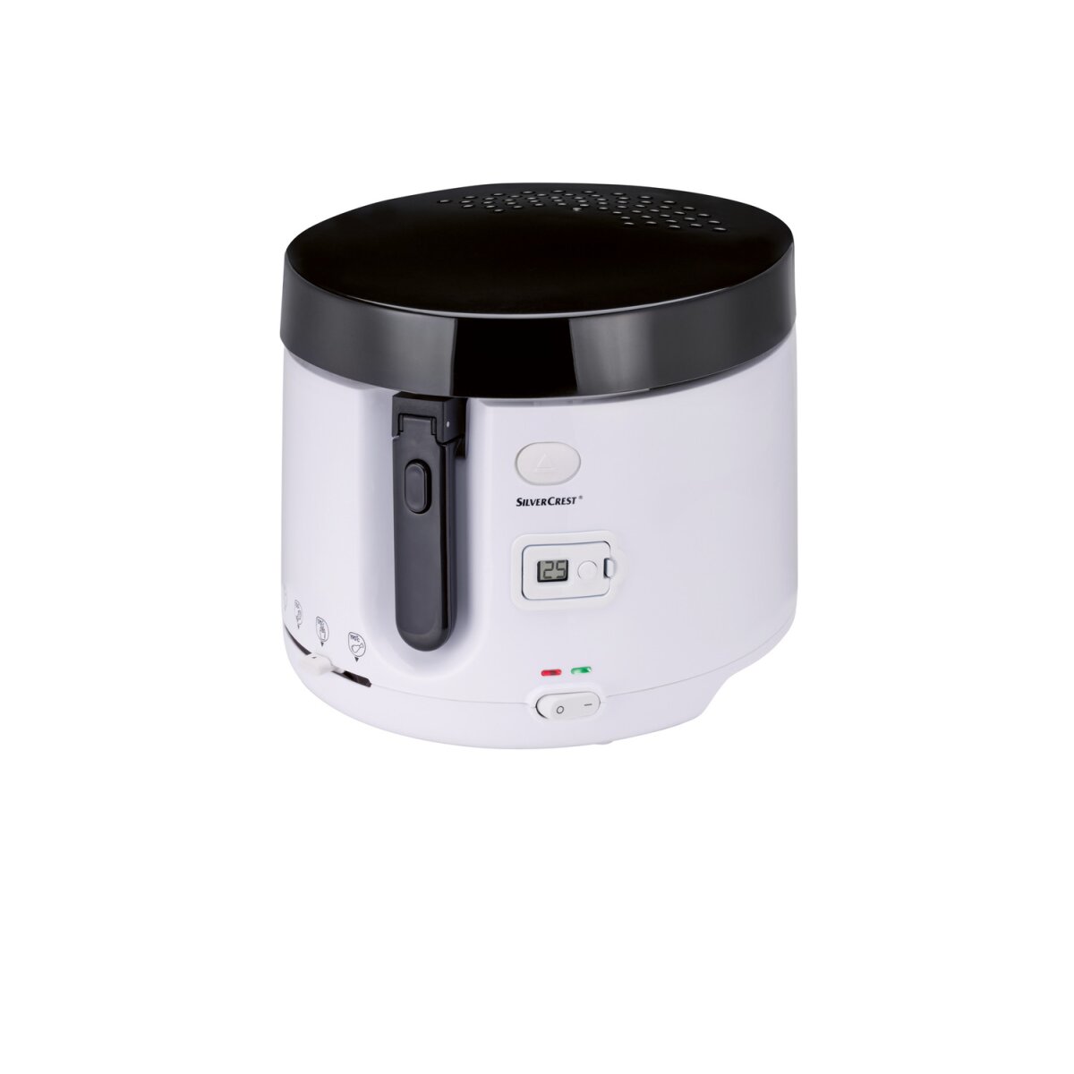مقلاة عميقة SFT 1900 A1