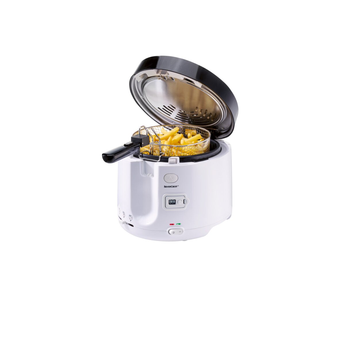 مقلاة عميقة SFT 1900 A1