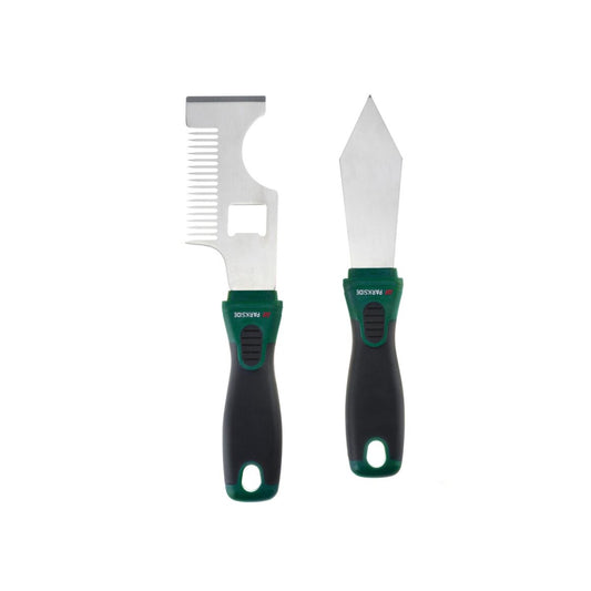Parkside Multifunctional Spatula Set, 2 Pieces