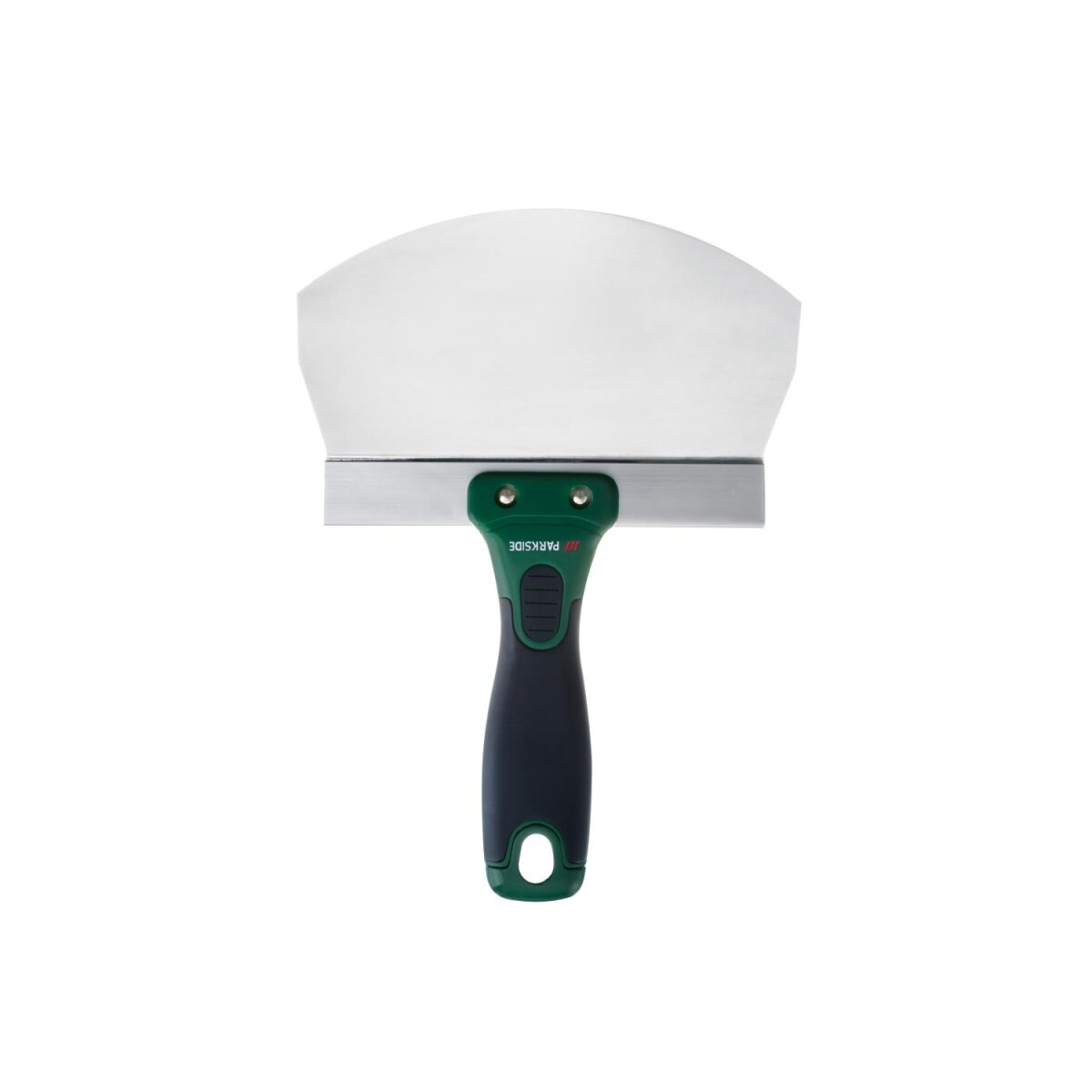Bucket Scraper With Plastic Handle 160mm