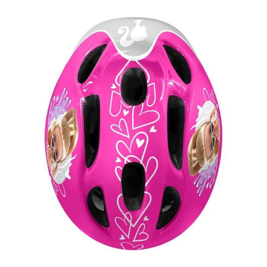 Helmet (Barbie)