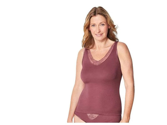 Esmara® Women's seamless Camisole