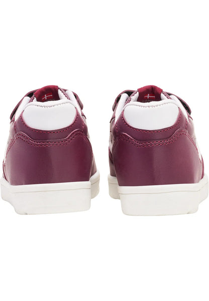 CAMDEN - Training shoe - roan rouge