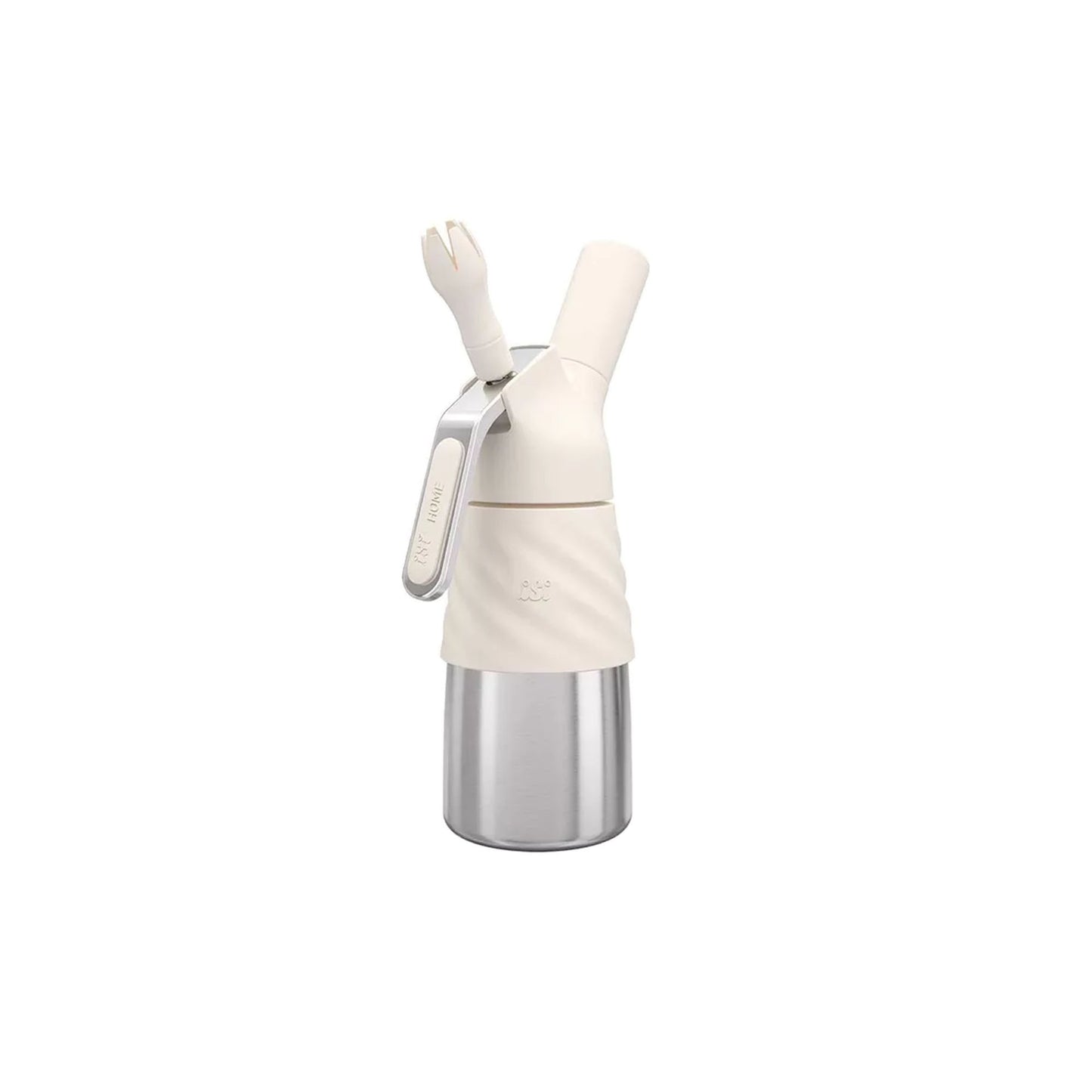 Creative Whip Siphon, 0.25 l, White - iSi