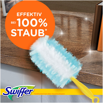Swiffer Dust Magnet Refill Wipes XXL, 25 pcs