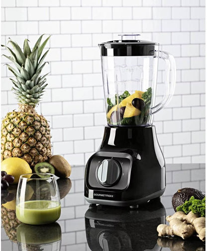 Stand mixer