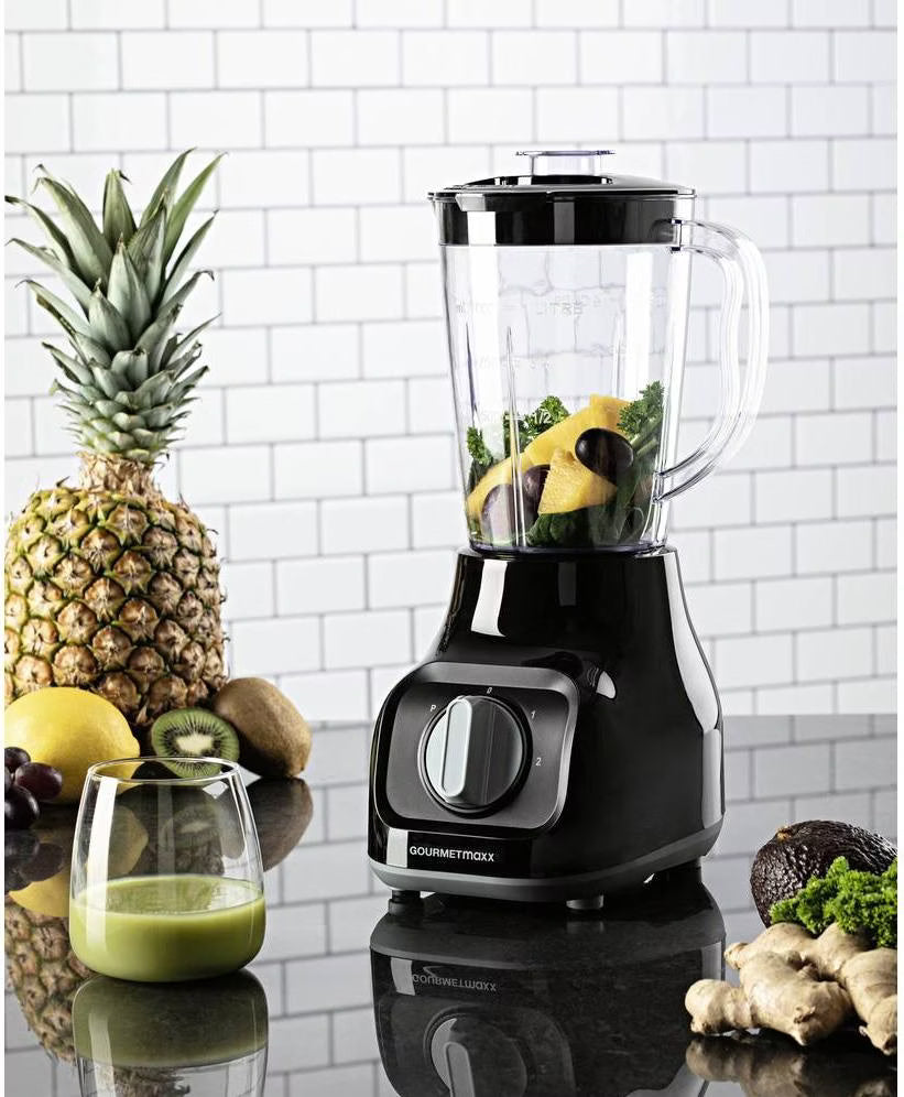 Stand mixer