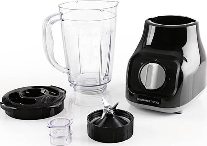 Stand mixer