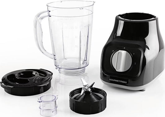 Stand mixer
