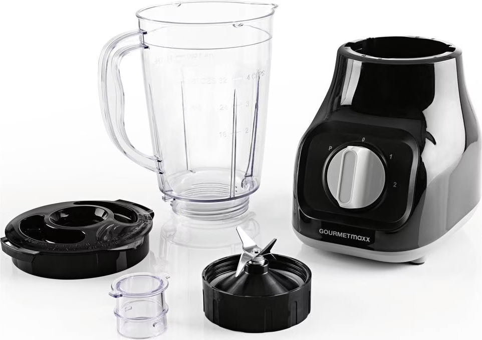 Stand mixer
