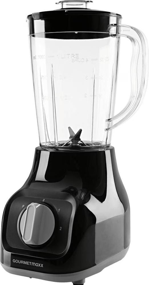 Stand mixer
