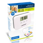 Pill box with Vibrating Alarm