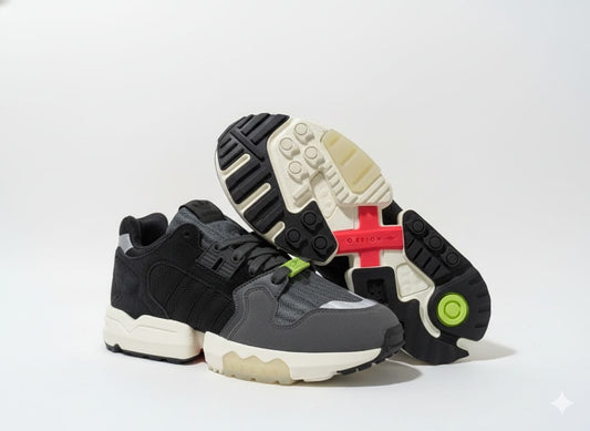 Adidas Originals ZX Torsion - Black/Grey