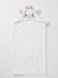DISNEY BABY Hooded Towel