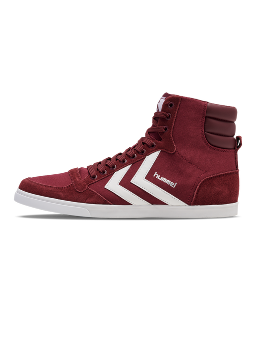 HUMMEL SLIMMER STADIL HIGH