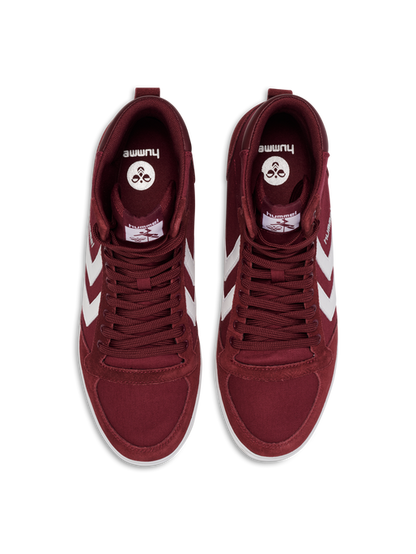 HUMMEL SLIMMER STADIL HIGH