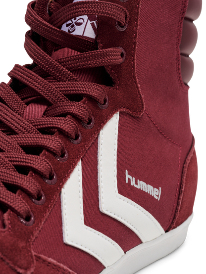 HUMMEL SLIMMER STADIL HIGH