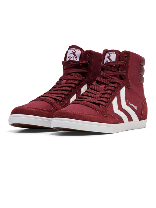 HUMMEL SLIMMER STADIL HIGH