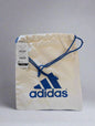 Adidas drawstring Gym Bag