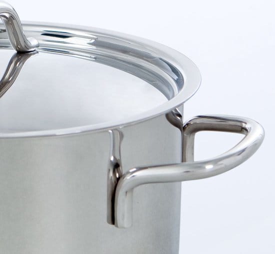 Cooking Pot BK Profiline 20 cm