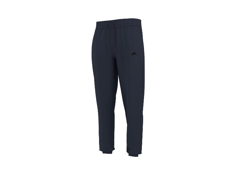 CRIVIT Men’s Joggers (Navy)