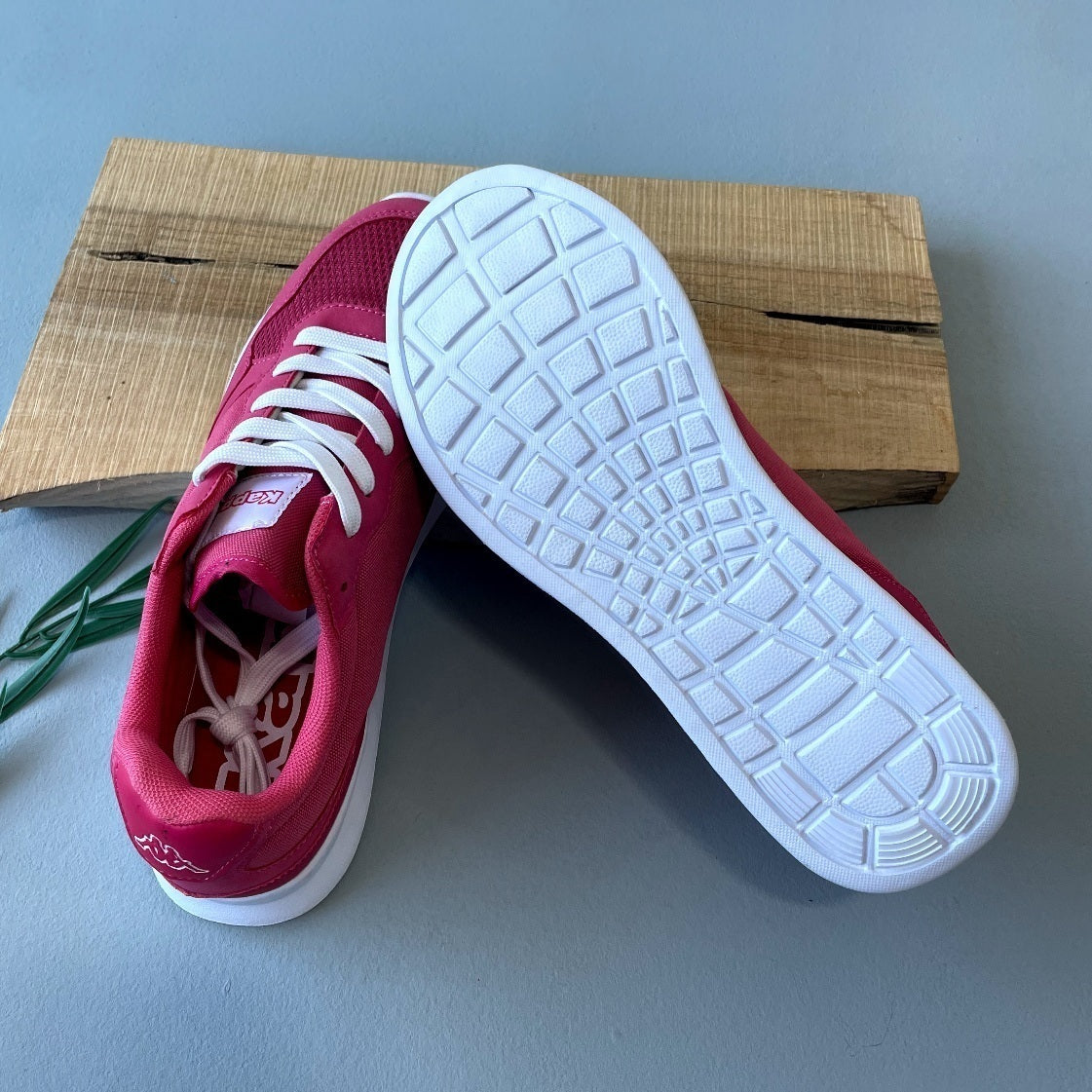 Kappa Women Sneakers
