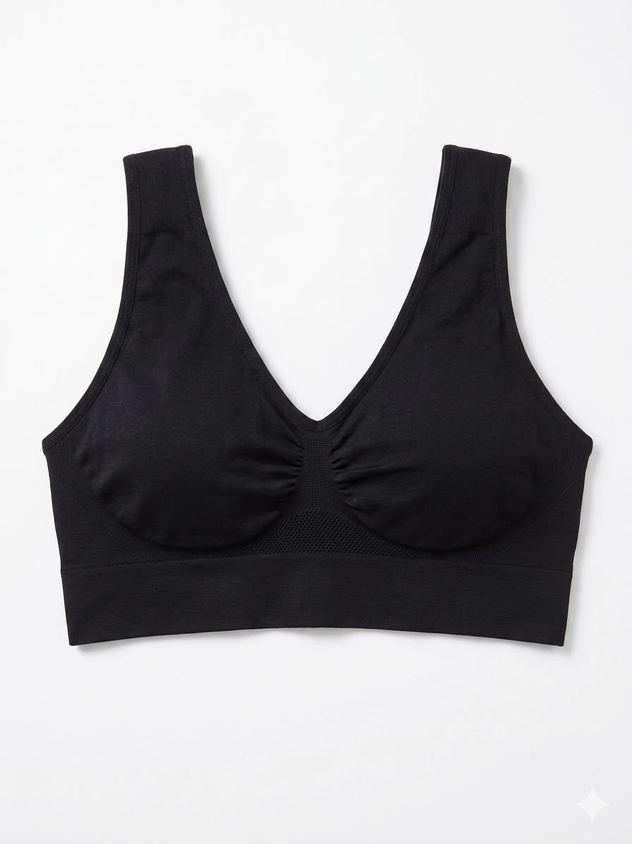 Women’s Soft Comfort Bustier