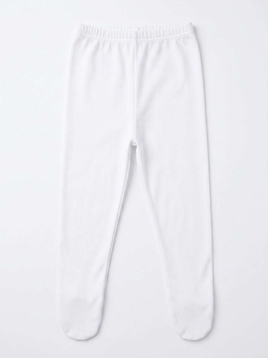 Babies’ Footed leggings