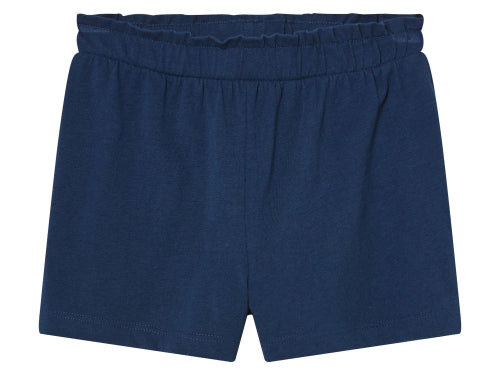 LUPILU Girls’ cotton Shorts