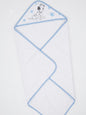 DISNEY BABY Hooded Towel