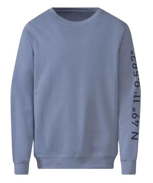 LIVERGY Men’s Sweatshirt