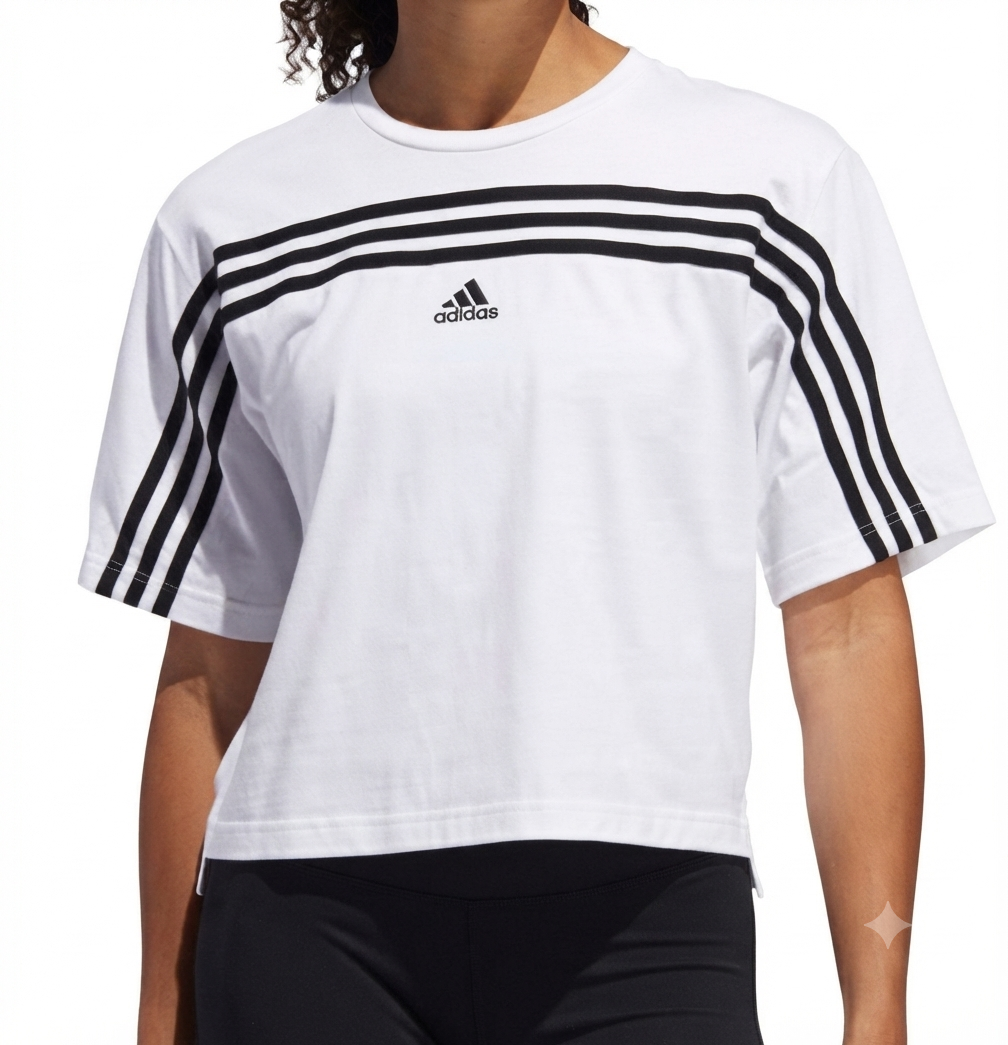 ADIDAS 3-Stripes T-Shirt