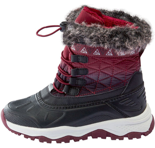 PEPPERTS waterproof Winter Boots