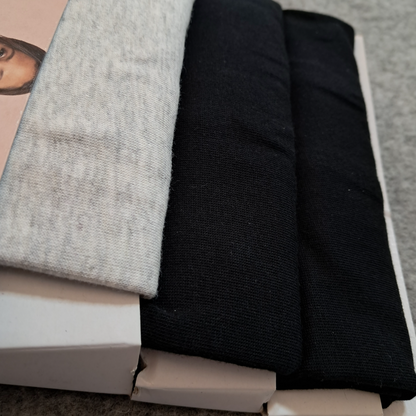 Women's tank top, 3 pieces