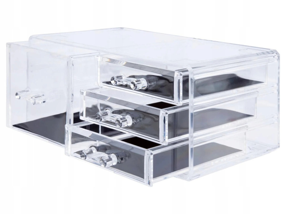 Cosmetic Organizer