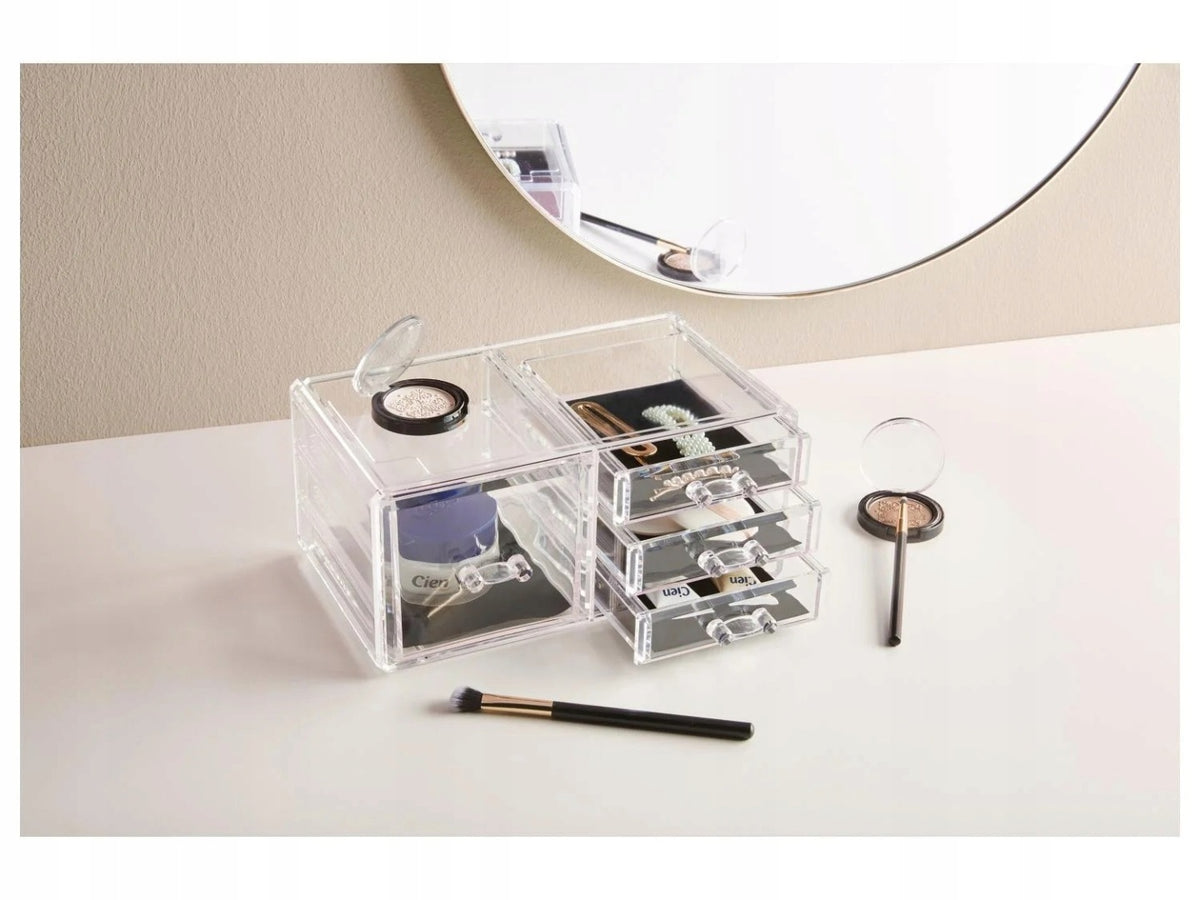 Cosmetic Organizer