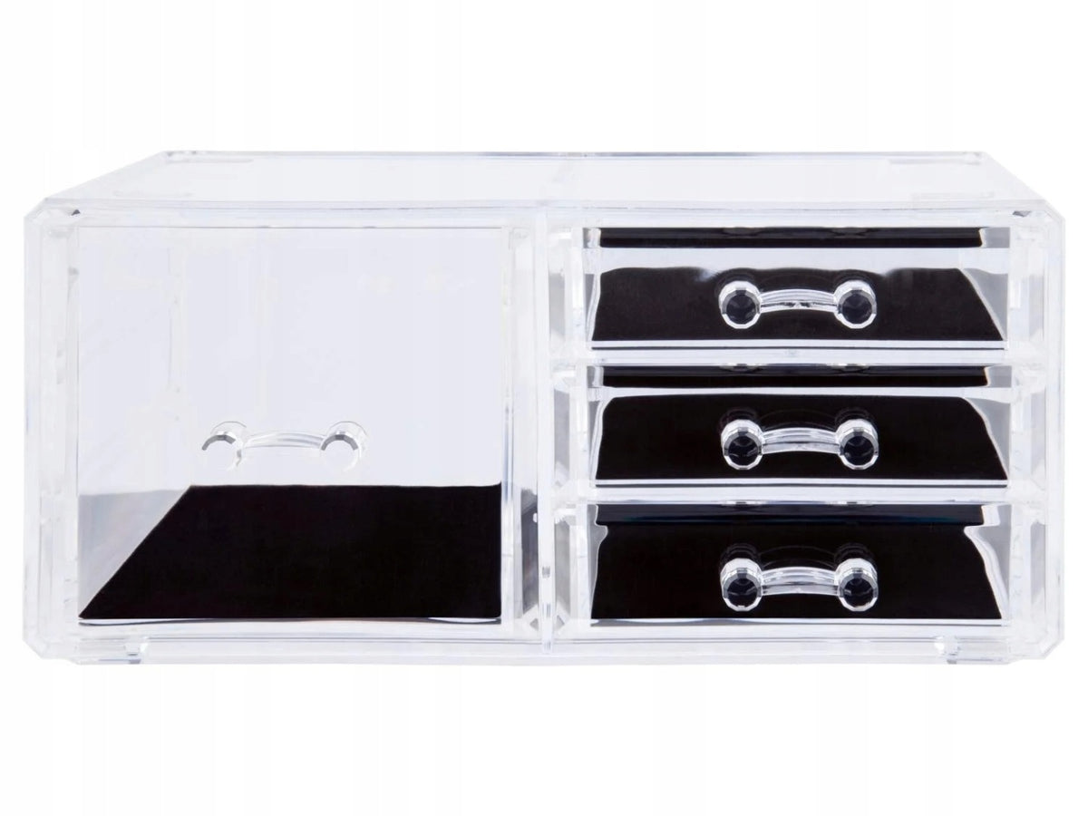 Cosmetic Organizer