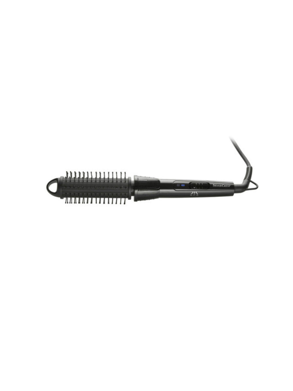 Silver Crest Multi-Hairstyle