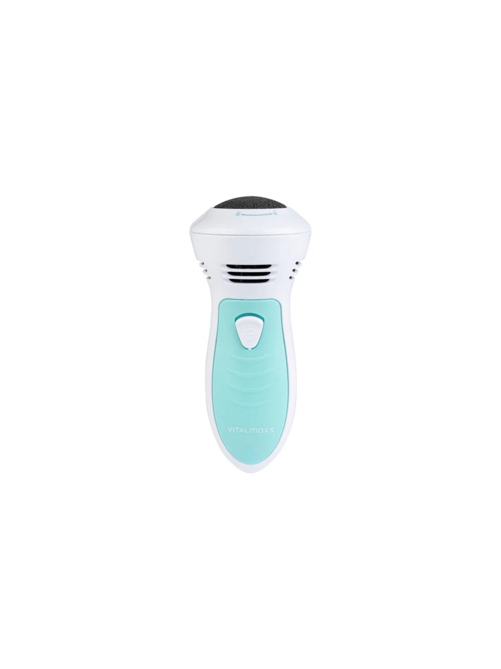 Vital Maxx Callus Remover, With Suction Function