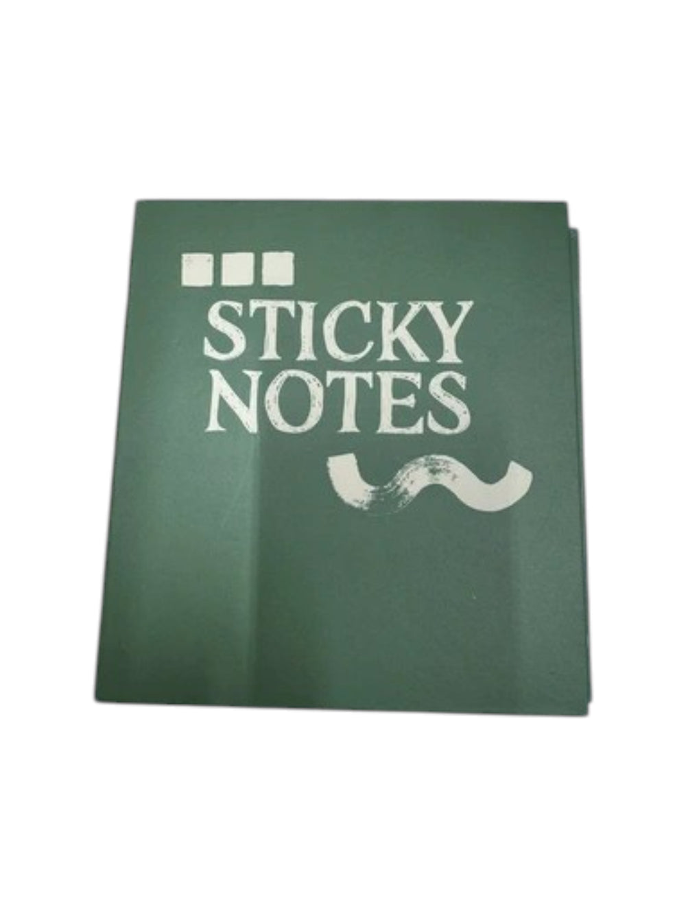 Sticky Notes