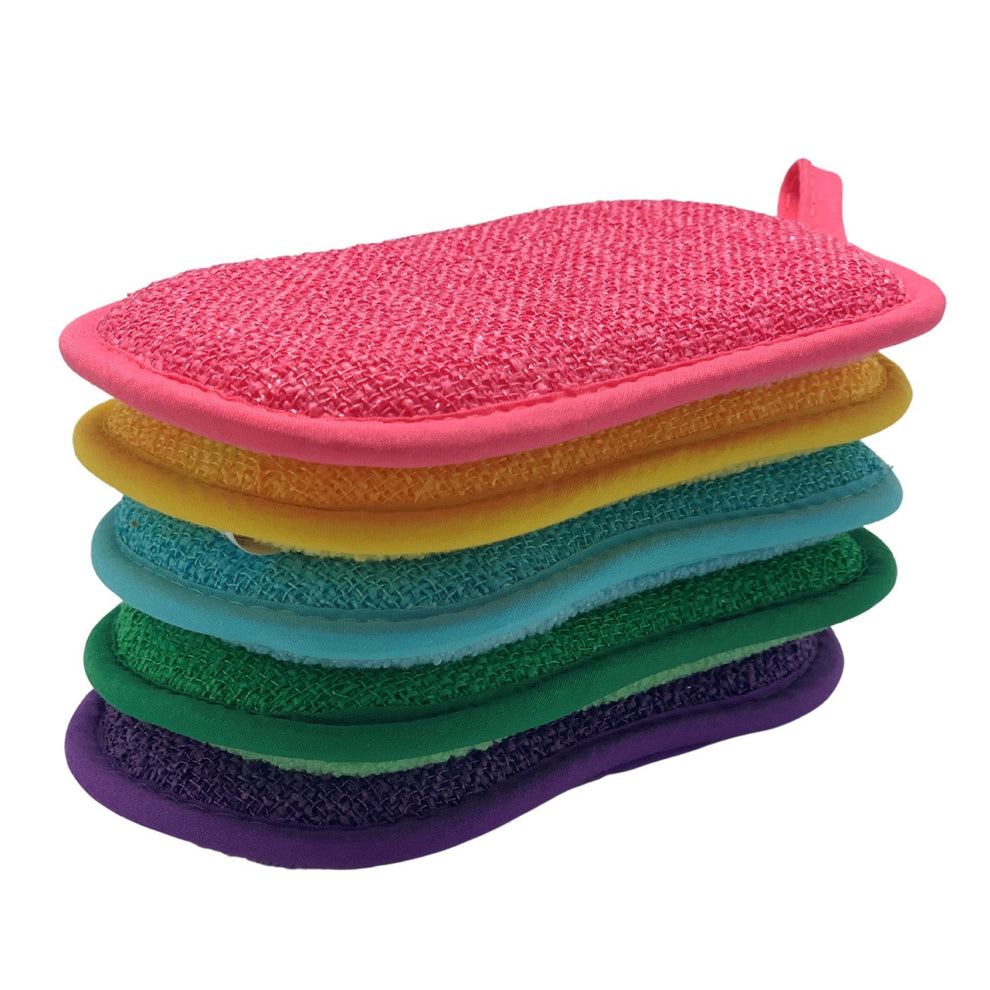 All-Purpose Cleaning Sponge (Pack of 5) VENTEO