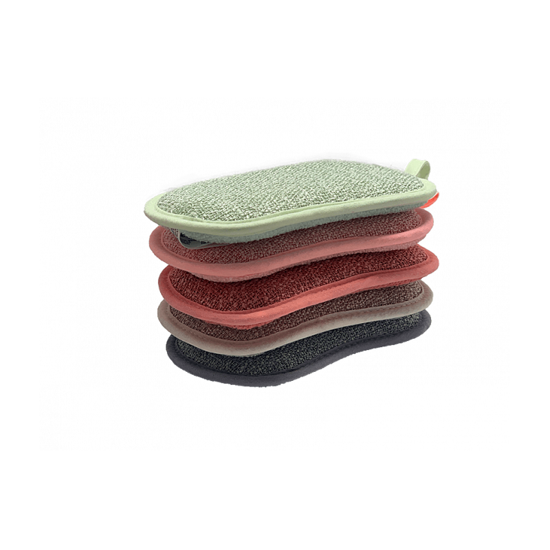 All-Purpose Cleaning Sponge (Pack of 5) VENTEO