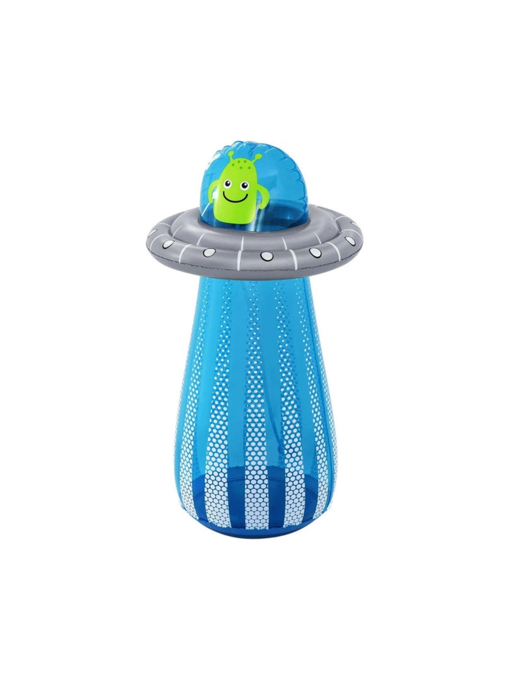 Bestway® Ufo Punching Bag With Water Sprinkler