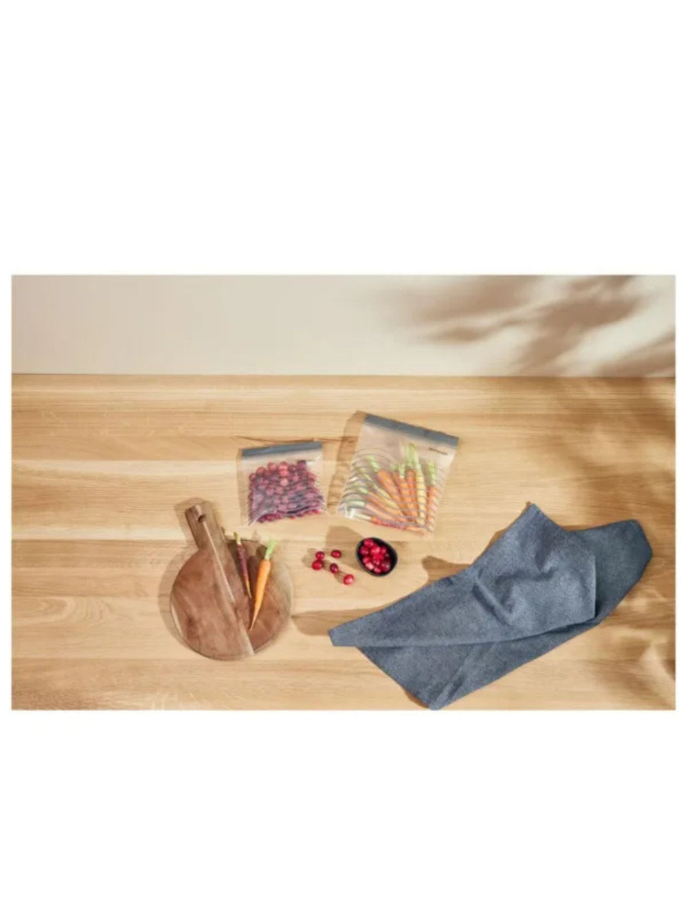 Silvercrest® freshness Bags