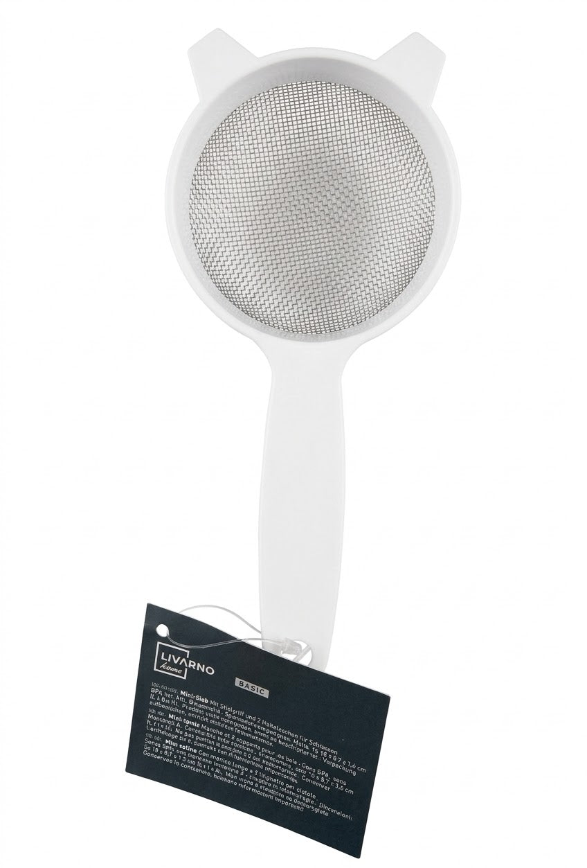 LIVARNO home BASIC Mini Strainer / Sieve