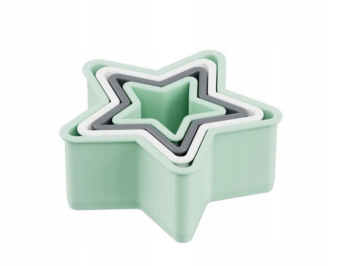 Livarno cookie cutter