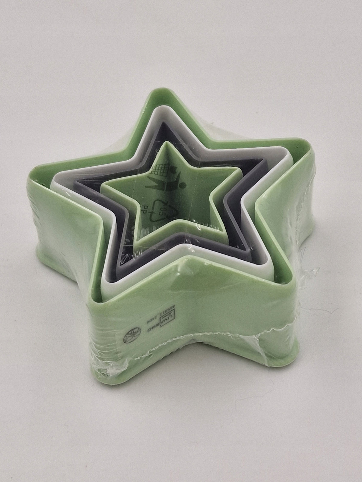 Livarno cookie cutter