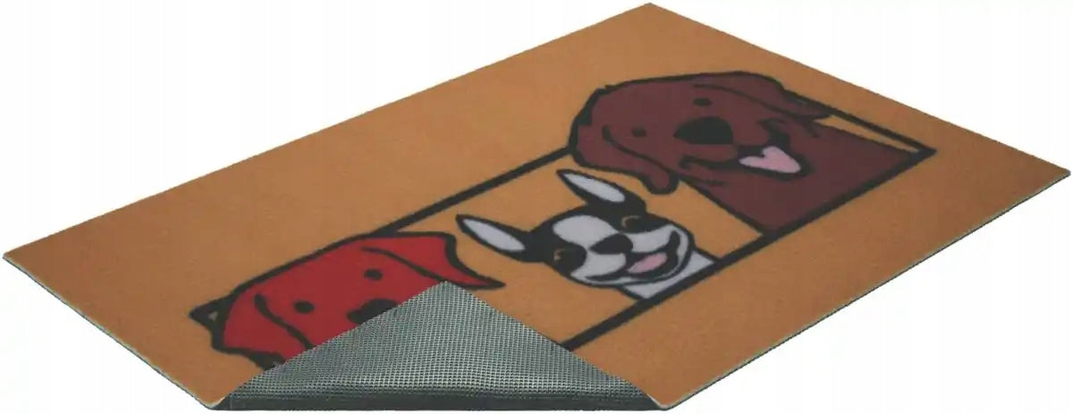 Livarno Home Doormat, 60 x 40 cm