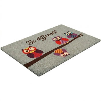 Livarno Home Doormat, 60 x 40 cm