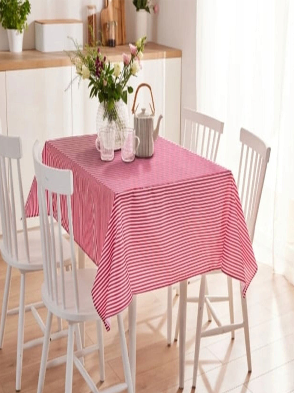 Livarno Home Tablecloth